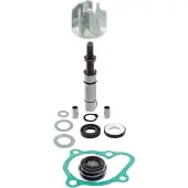RMS Beauty Kymco Downtown 200-300cc 100110490 Reparationssats För Vattenpump