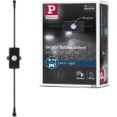 Paulmann 94556 Park + Light Carport belysningssystem Svart