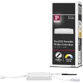 Paulmann 50046 MaxLED Brytarkontroll 24 V Plast (L x B x H) 95 x 38 x 28 mm 1 st