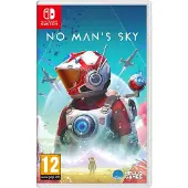 Games Switch No Mans Sky