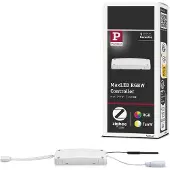 Paulmann 50047 MaxLED 6000 mA 24 (max.) 24 V Plast (L x B x H) 95 x 38 x 28 mm 1 st