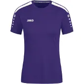Jako Funktionstopp 'Power' lila / vit