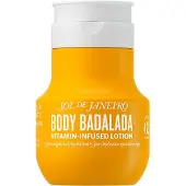 Sol de Janeiro Body Badalada Vitamin Infused Lotion 100ml
