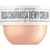 Sol de Janeiro Rosa Charmosa Dewy Kroppskräm 75 ml