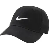 Nike Keps - Svart - - 4-7 år (104-122) - Keps