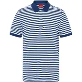 HUGO Dems 10280406 Kortärmad Polotröja