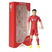 Sockers Liverpool 20 Cm Szoboszlai Figur