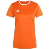 Adidas Funktionstopp 'ENT26' orange / vit