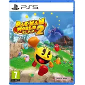 Ps5 Pac-man World 2 Re-pac