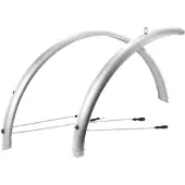 Contec Splash Protect 54 Mm Skärmset