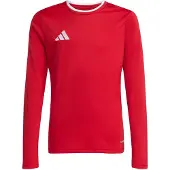 Adidas Entrada26 Long Sleeve tröja Barn, storlek 164 cm