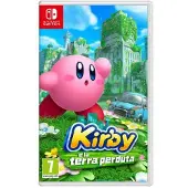 Kirby and the Forgotten Land - Switch
