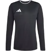 Adidas Funktionstopp 'Ent26' svart / vit
