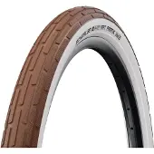 Schwalbe Fat Frank Bn/w+rt Motion 700 X 50 Styvt Urbandäck