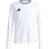 Adidas Entrada 26 T-shirt Med Lång ärm