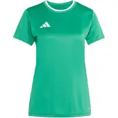 Adidas Funktionstopp 'ENT26' grön / vit