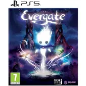 Evergate (PS5)
