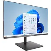 Wortmann AG TERRA ALL-IN-ONE-PC - Allt-i-ett Core 5 upp till 5 GHz - RAM 16 GB - SSD 500 GB - Intel Graphics - skärm: LED 23.8 1920 x 1080 (Full HD)