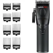 Babyliss FreshFX FX86E hårtrimmer