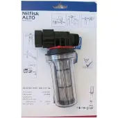 Nilfisk Vattenfilter 107145802