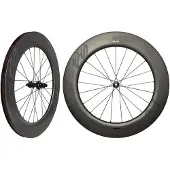 Novatec R8 Pro+ Gen1 Cl Disc Tubeless Landsvägshjulset