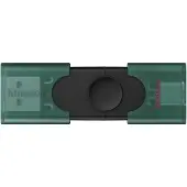 Kingston Datatraveler Usb A/c 256gb Usb-minne