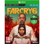 One Far Cry 6