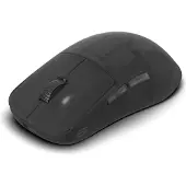 Endgame Gear OP1w 4k (v2) - Wireless - Dark Frost - Gamingmus - Optic - 7 knappar