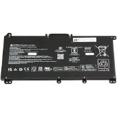 HP 3-cells 41W 3,6A litiumjonbatteri, 8AJ12AV