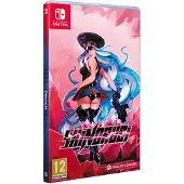 Games Switch Shinorubi