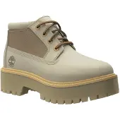 Timberland Stone Street Mid Stövlar