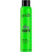 Schwarzkopf Fresh Up torrschampo - 200 ml