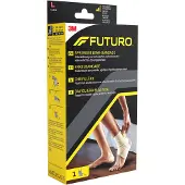 Futuro FUTUROâ¢ Fotledsskena 47876DABI, storlek L beige 22,9-25,4 cm, 1 st (47876DABI)