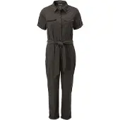 Craghoppers Nosilife Rania Kortärmad Jumpsuit