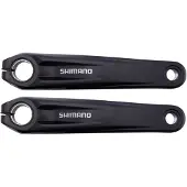Shimano Steps E8000 E-bike Vevarm