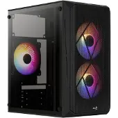 Aerocool Cs107 V2 Pc-tornfodral