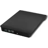 Qoltec Usb 3.0 Extern Dvd-läsare