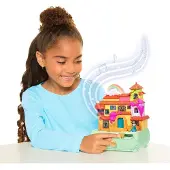 Jakks pacific Magical Encanto House Rese Smyckeskrin