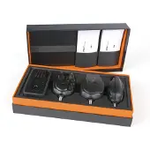 Fox International Rx Plus Presentation Set Bitlarm