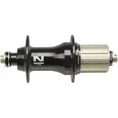 Novatec F162sb/aa Shimano/sram Hg Baknav