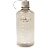 Nalgene 1l Narrow Mouth Sustain Cotton
