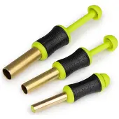 Matrix Fishing Compression Punch Boilies Borr