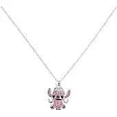 Peers Hardy Angel Stitch Disney Hängsmycke