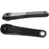 Praxis E-race Carbon Etor Spline Vevarm