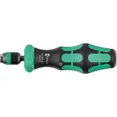 Wera Magnet-bitshållare WE05051494001; 1/4''; 140 mm