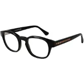 WEB EYEWEAR Web Glasögonbåge WE5411 01A 49