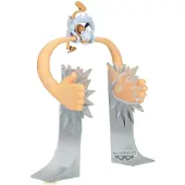 Banpresto One Piece Fl Monkey D.luffy-gear5-vol.5 Figur