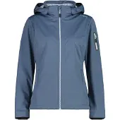 CMP Light 39a5016 Softshelljacka