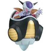 Banpresto Dragon Ball Z Frieza (vs Son Goku) Figur
