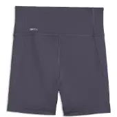 Puma Tad Essential 5´´ Höga Midjeshorts Leggings